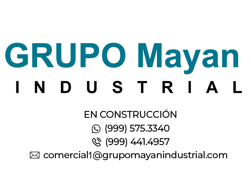 Grupo Mayan Industrial